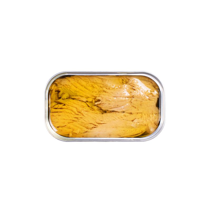 Jose Gourmet, Tuna Fillets in Olive Oil 120g