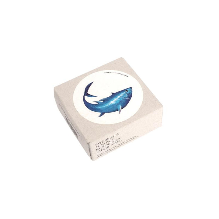 Jose Gourmet, Tuna Pâté 75g