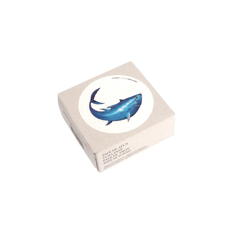 Jose Gourmet, Tuna Pâté 75g