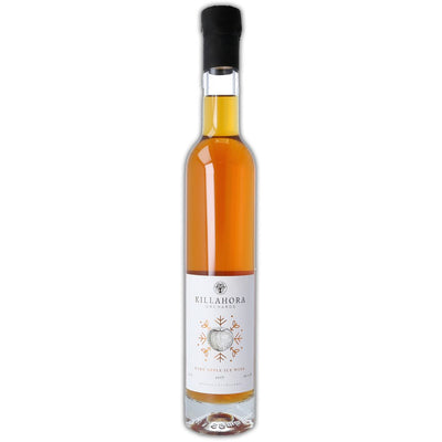 Killahora Rare Apple Ice Wine 11.5% 375 ml-Bubble Brothers