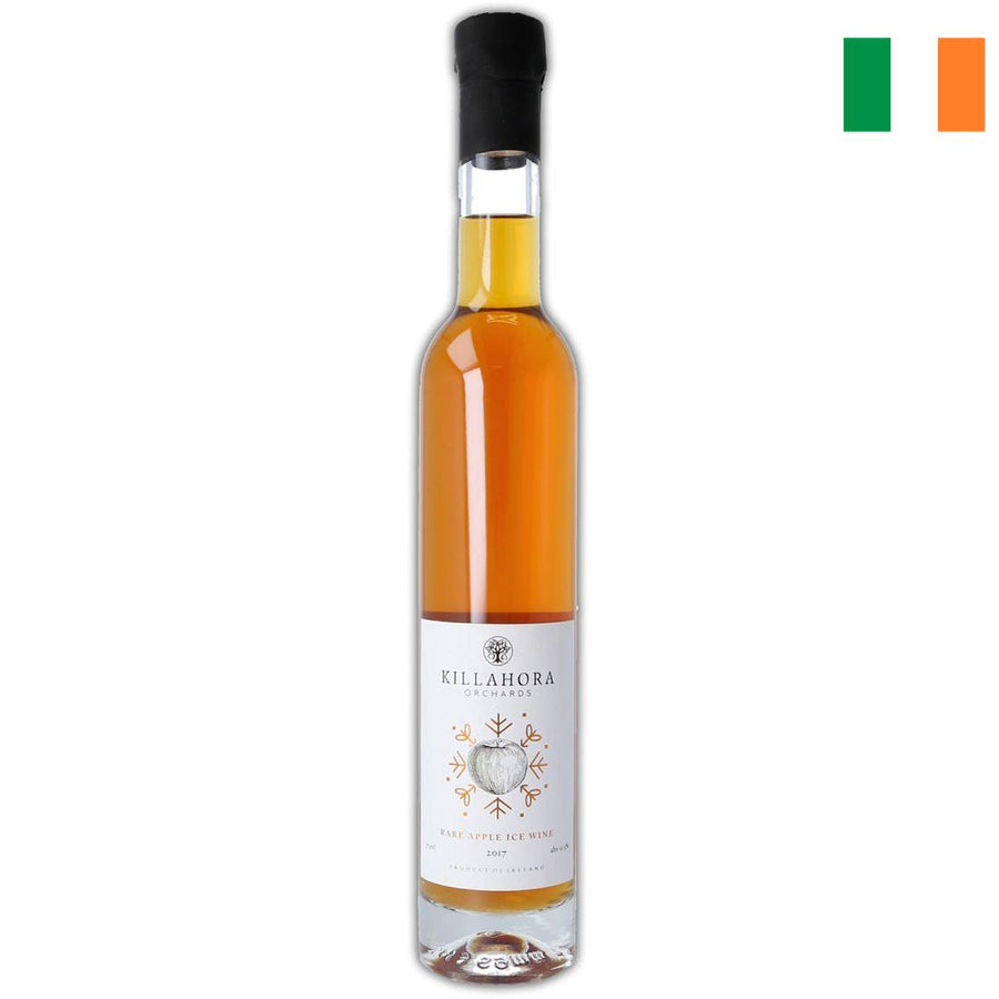 Killahora Orchards, Rare Apple Ice Wine 11.5% 375 ml