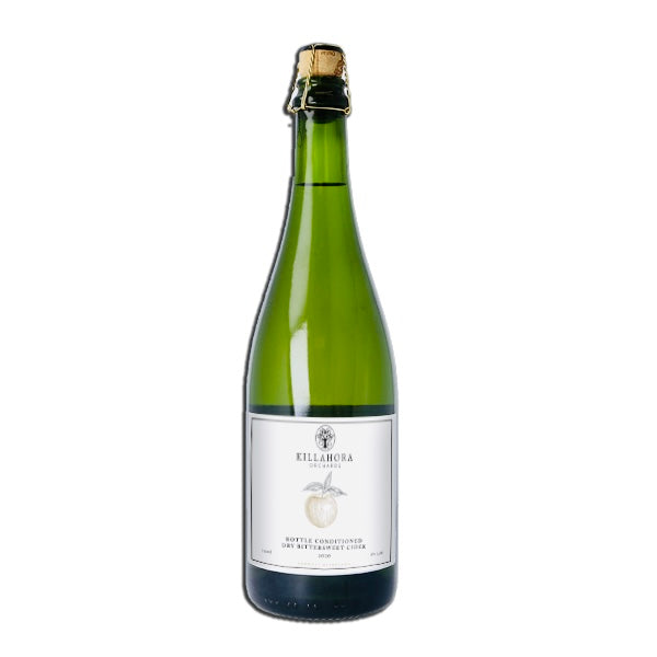 Killahora Rare Bittersweet Cider 2020
