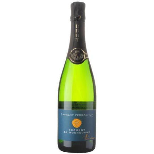 Laurent Perrachon, Crémant de Bourgogne NV