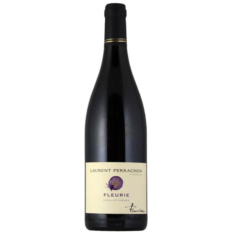 Laurent Perrachon, Fleurie Vieilles Vignes 375 ml half bottle 2020