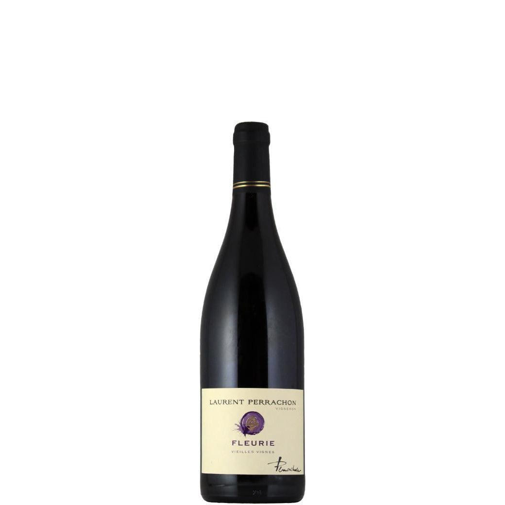 Laurent Perrachon, Fleurie Vieilles Vignes 375 ml half bottle 2023