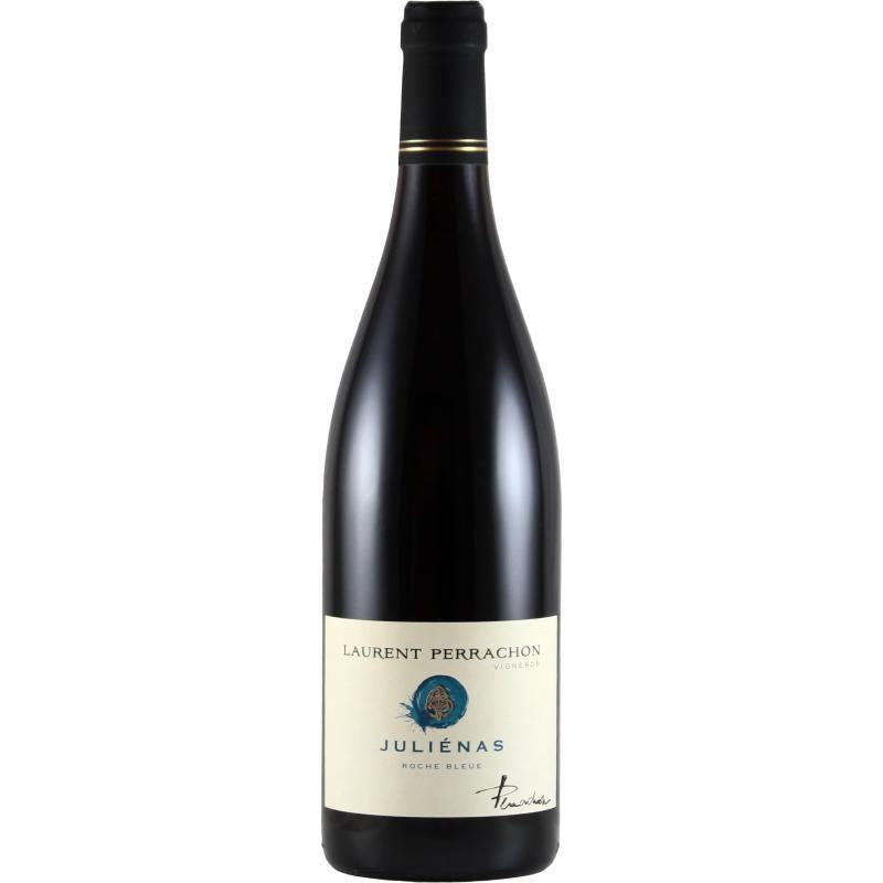 Laurent Perrachon, Juliénas Roche Bleue 2022