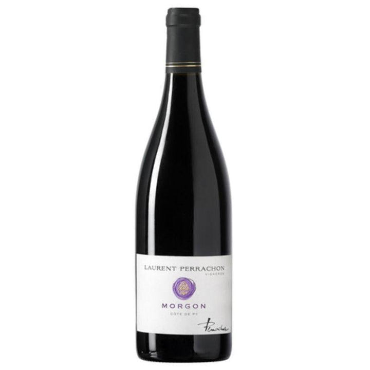 Laurent Perrachon, Morgon Corcelette 2023