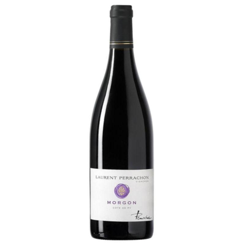 Laurent Perrachon, Morgon Corcelette 2023