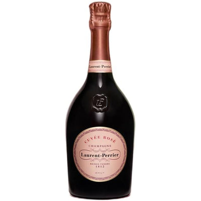 Laurent Perrier, Cuvée Rosé, AOC Champagne NV