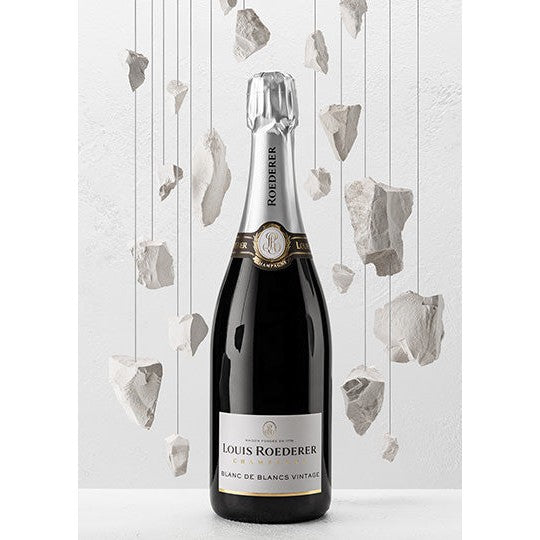 Louis Roederer, Champagne Blanc de Blancs Vintage 2016