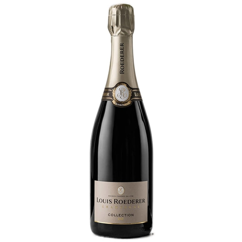 Louis Roederer, Champagne Collection 242 MV