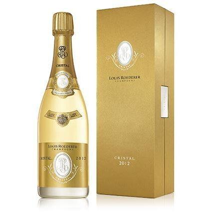 Louis Roederer, Champagne Cristal 2015-Bubble Brothers