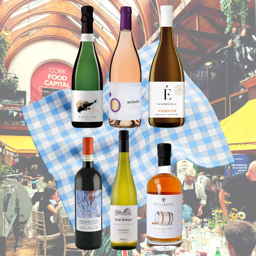 Market Table 2026 mix