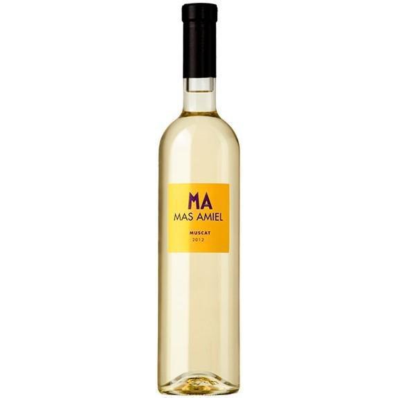 Mas Amiel, Muscat de Rivesaltes 2018