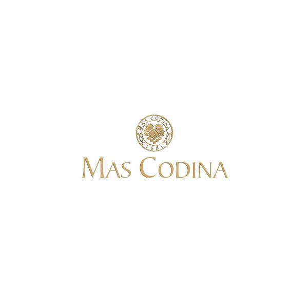 Mas Codina, Cava Reserva Brut Custom Label 2023