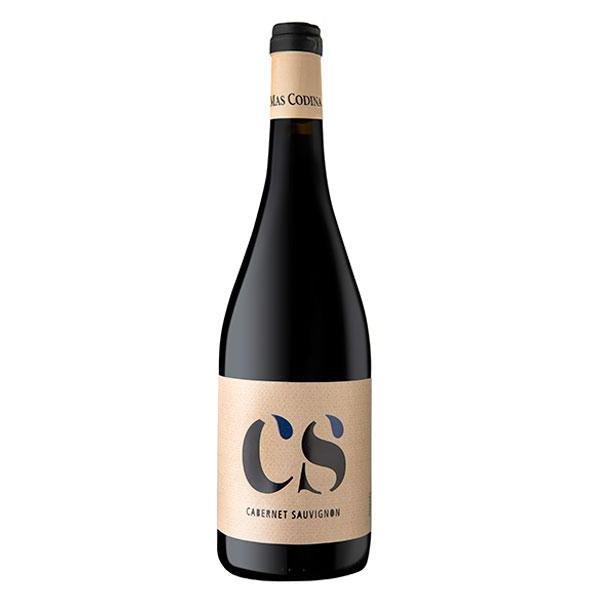 Mas Codina, Penedès Cabernet Sauvignon Crianza 2021