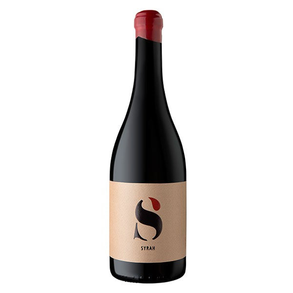 Mas Codina, Penedès Syrah Vinya Miquel 2021