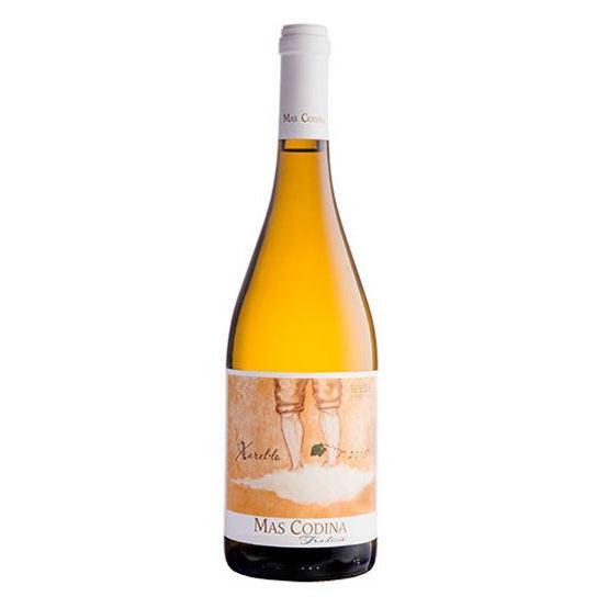 Mas Codina, Penedès Xarel.lo 2021