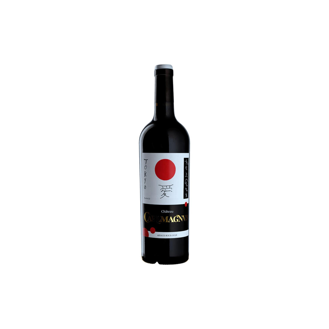 Mas des Bressades, Costières de Nîmes blanc Cuvée Tradition 2024