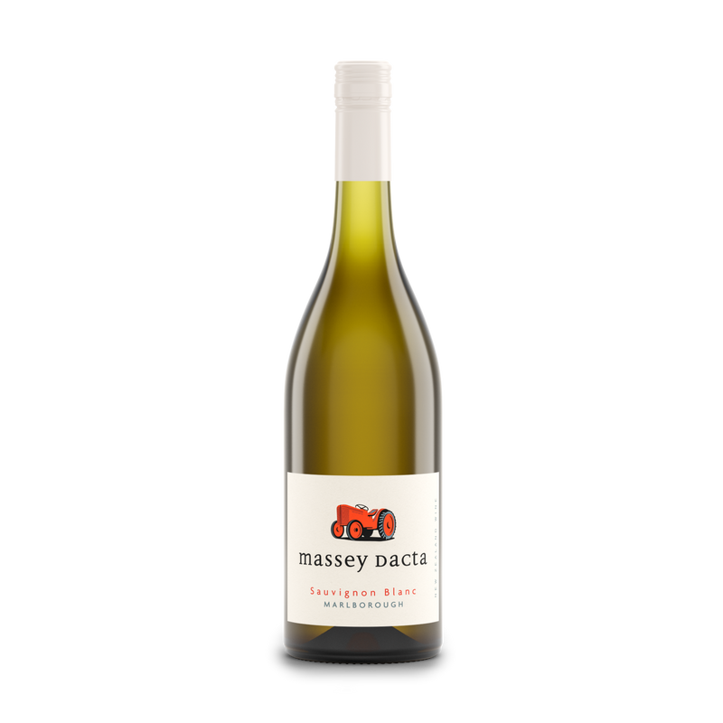 Massey Dacta, Marlborough Sauvignon Blanc 2023