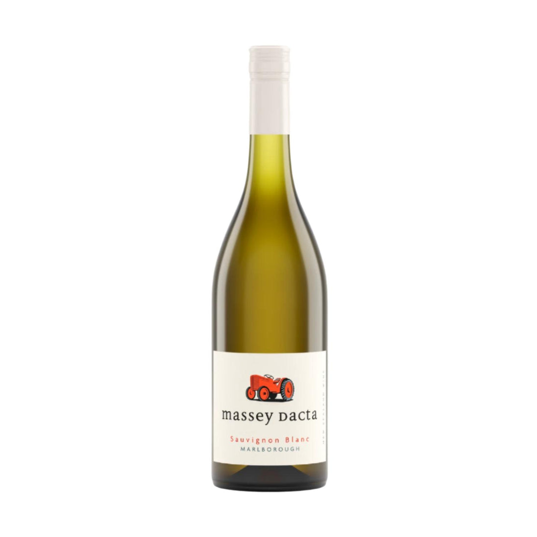 Massey Dacta, Marlborough Sauvignon Blanc 2024