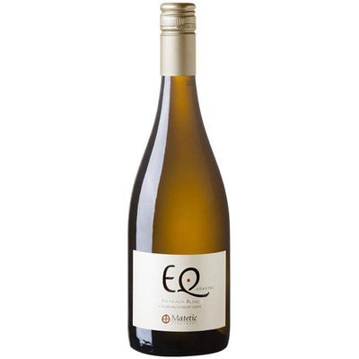 EQ Coastal Sauvignon Blanc, Matetic Vineyards, Chile