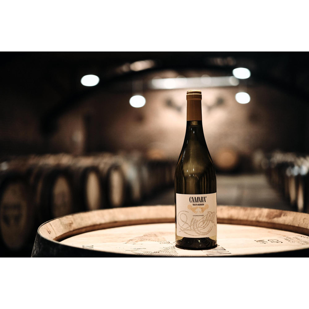 Mazzolino, Provincia di Pavia Chardonnay Camarà 2023