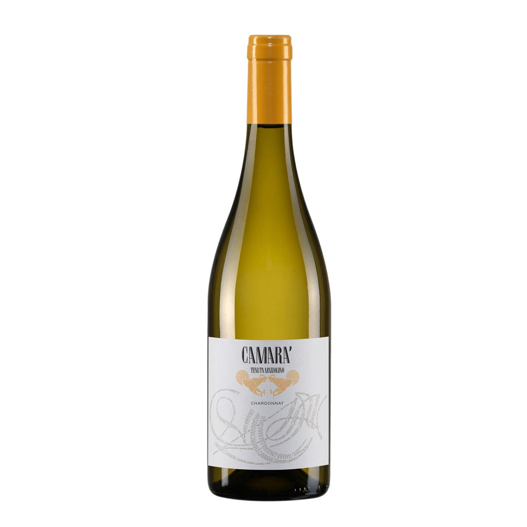 Mazzolino, Provincia di Pavia Chardonnay Camarà 2023