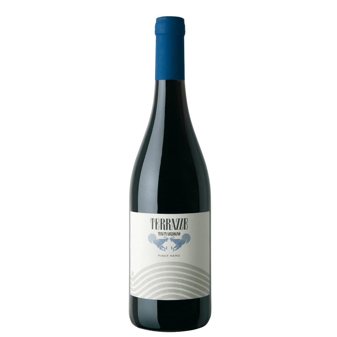 Mazzolino, Provincia di Pavia Pinot Nero Terrazze 2023
