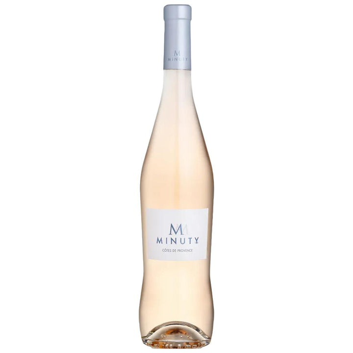 Minuty, Côtes de Provence rosé 'M' 2025