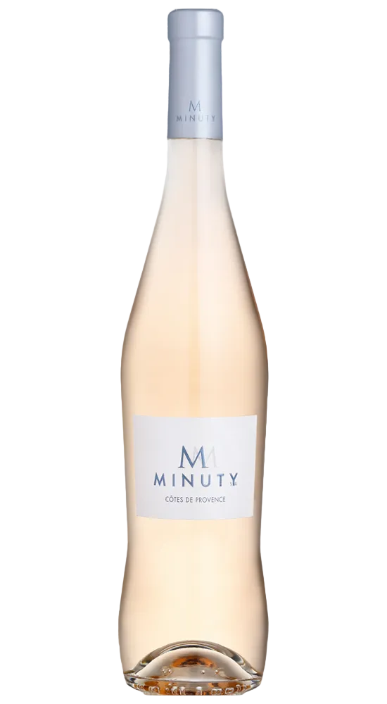 Minuty, Côtes de Provence rosé 'M' 2025