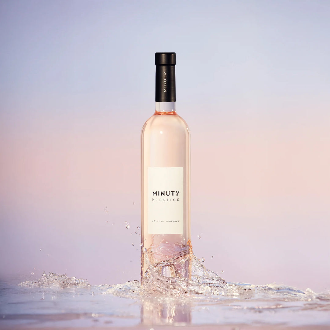 Minuty, Côtes de Provence rosé Prestige 2025