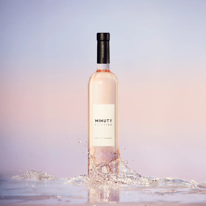 Minuty, Côtes de Provence rosé Prestige 2025
