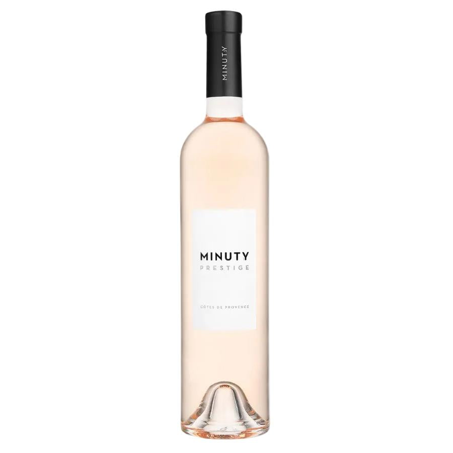 Minuty, Côtes de Provence rosé Prestige 2025