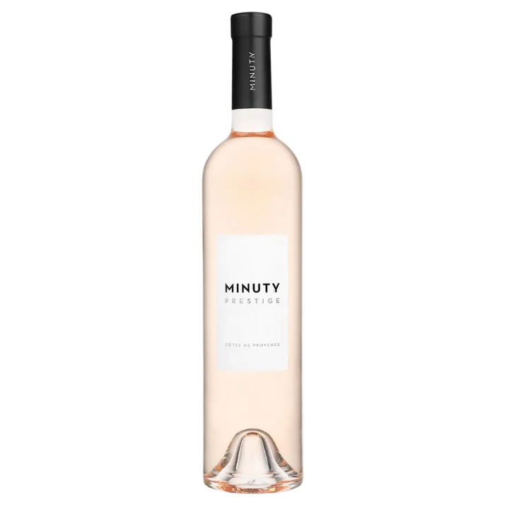 Minuty, Côtes de Provence rosé Prestige 2025