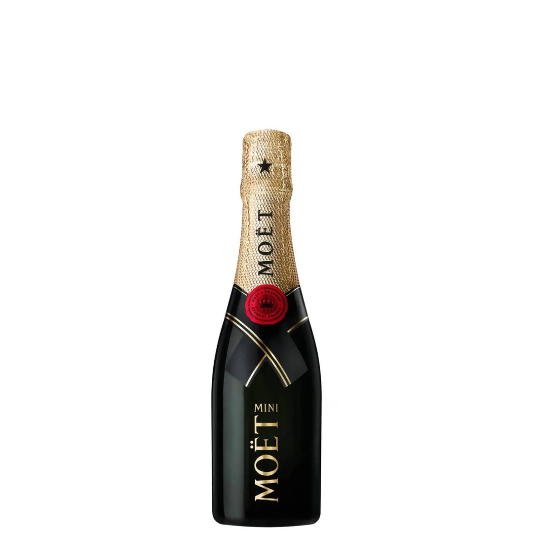 Moët et Chandon, Champagne Brut Impérial 200 ml quarter bottle NV