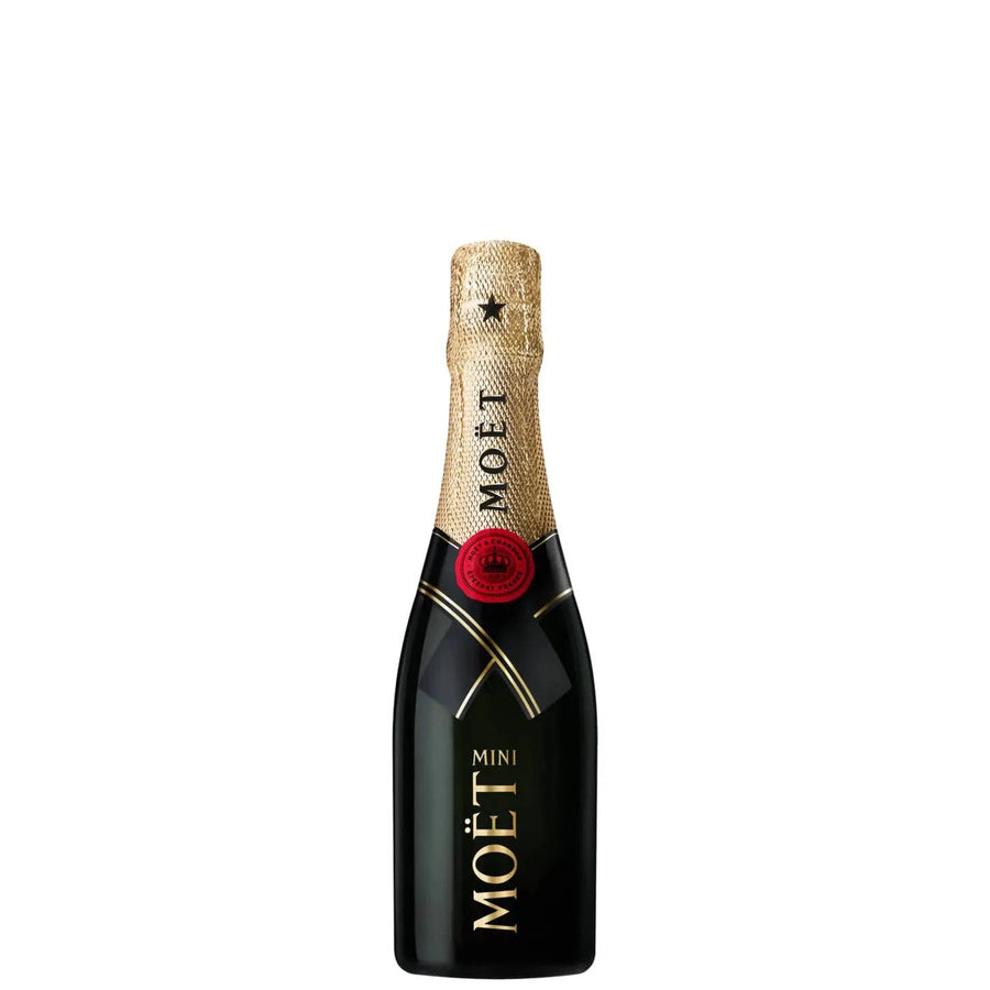 Moët et Chandon, Champagne Brut Impérial 200 ml quarter bottle NV
