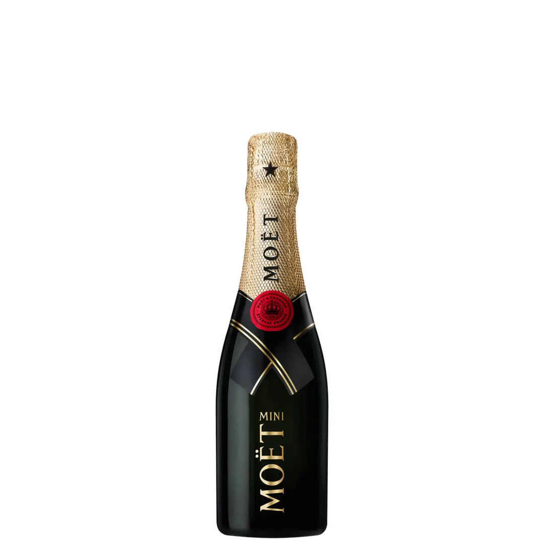 Moët et Chandon, Champagne Brut Impérial 200 ml quarter bottle NV