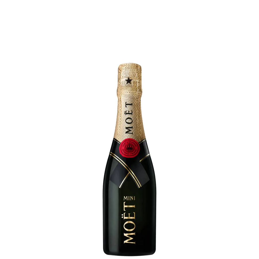 Moët et Chandon, Champagne Brut Impérial 200 ml quarter bottle NV