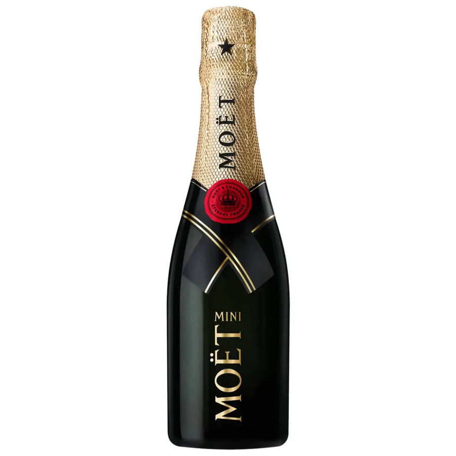 Moët et Chandon, Champagne Brut Impérial 200 ml quarter bottle NV