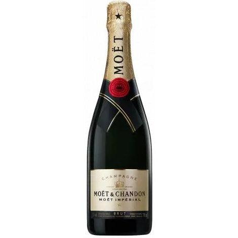 Moët et Chandon, Champagne Brut Impérial NV
