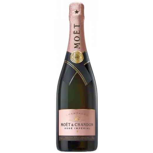 Moët et Chandon, Champagne Rosé Impérial NV