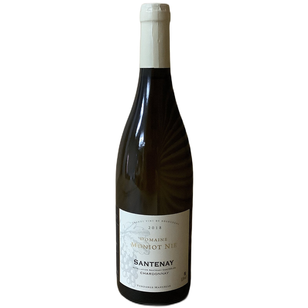 Moniot-Nié, Santenay Blanc 2018