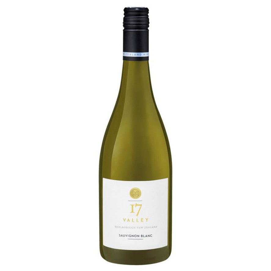 Mount Riley, 17 Valley Sauvignon Blanc 2024