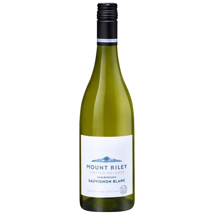 Mount Riley, Limited Release Sauvignon Blanc 2025