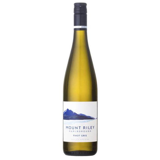 Mount Riley, Marlborough Pinot Gris 2025