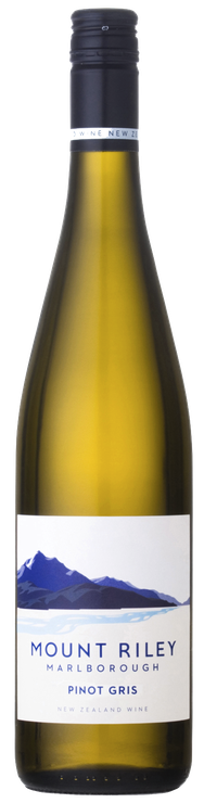 Mount Riley, Pinot Gris 2025