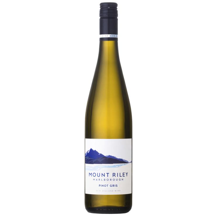 Mount Riley, Pinot Gris 2025