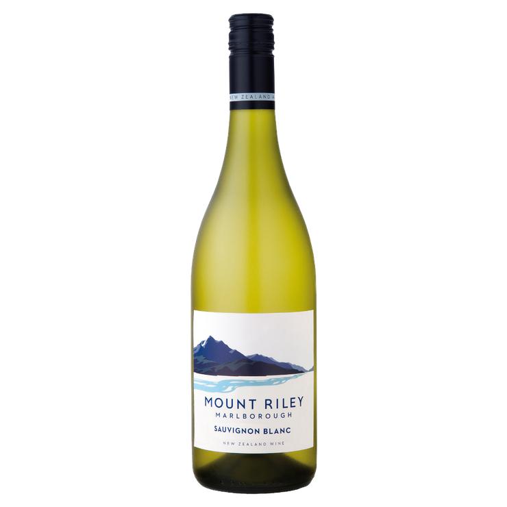 Mount Riley, Sauvignon Blanc 2025