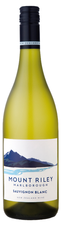 Mount Riley, Sauvignon Blanc 2025